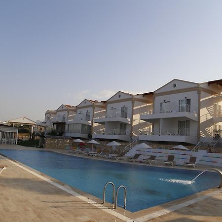 Aria Boutique Hotels Cesme Exterior photo