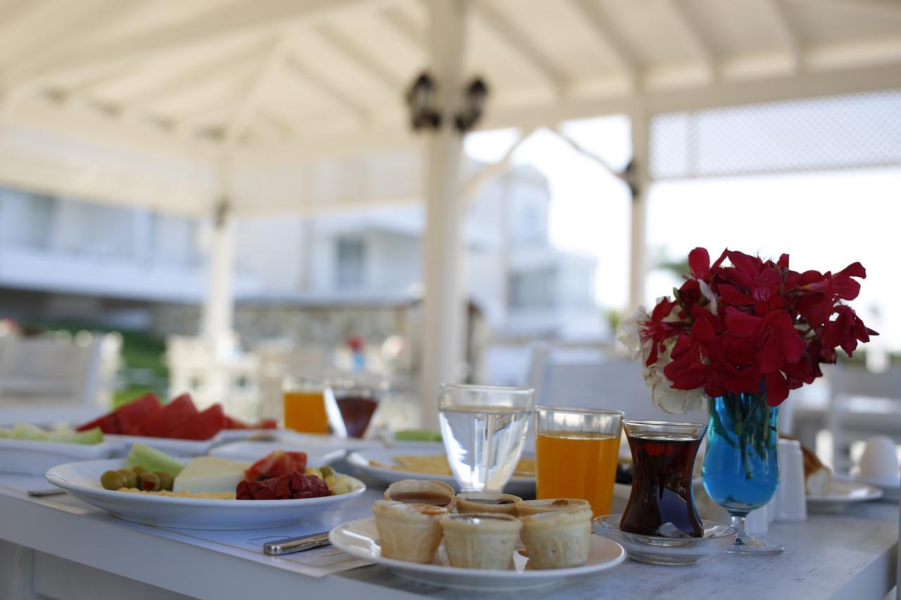 Aria Boutique Hotels Cesme Exterior photo